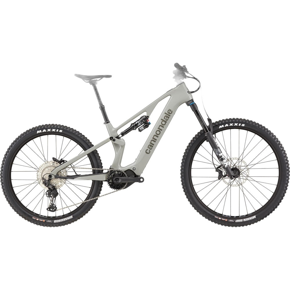 Cannondale 297 U Moterra Neo Crb SL 2 AM TSK LG (x)