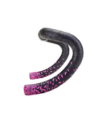 Supacaz Super Sticky Kush Star Fade Tape Neon Pink/Neon Pink