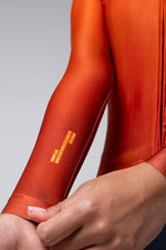 Gobik CX Pro 3.0 Burnt Long Sleeve Jersey Unisex