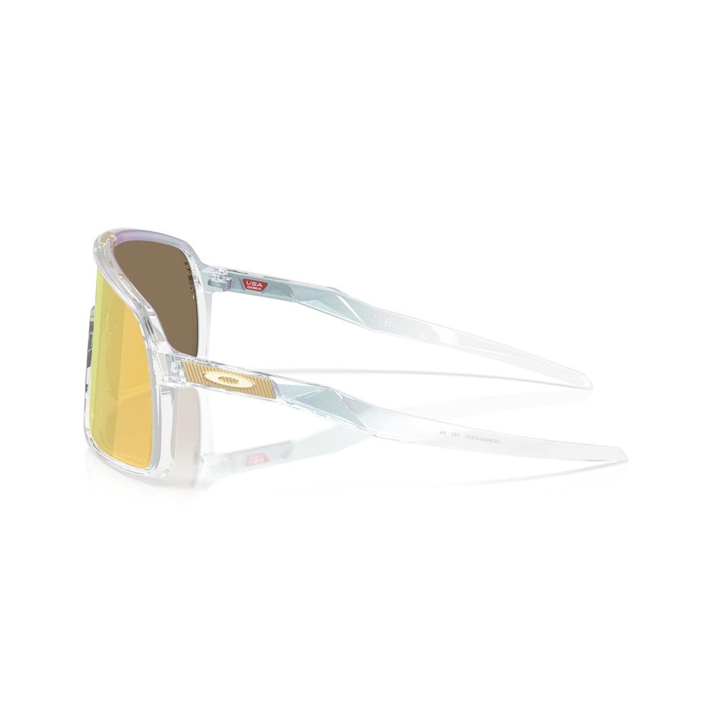 Oakley SUTRO Pacific Glass W/ Prizm 24K
