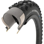 Pirelli Scorpion Trail S 29x2.40 Folding Tubeless Ready Pro Wall 60TPI Black Tire