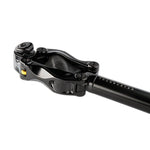 Cane Creek Thudbuster LT Suspension Seatpost - 31.6 x 420mm, 90mm, Black