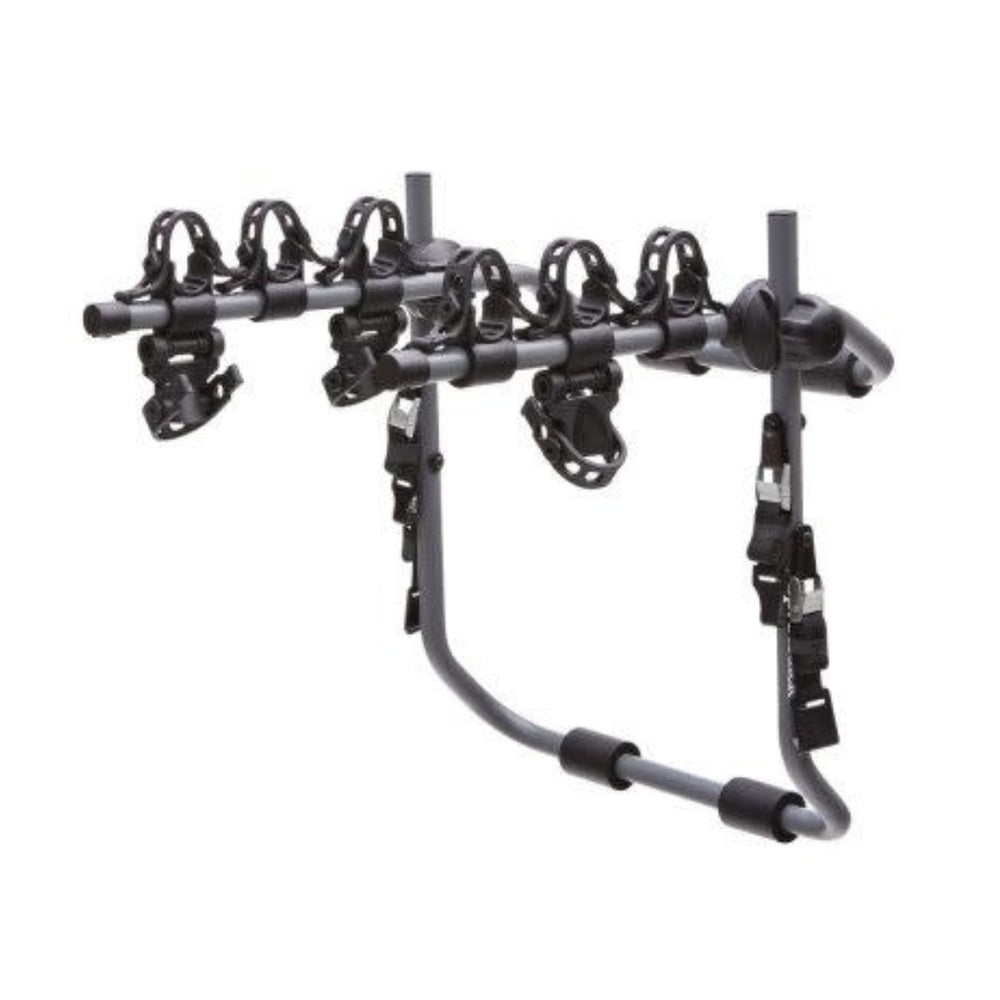 Sport Rack Pursuit 3 Bike Silver Car Rack