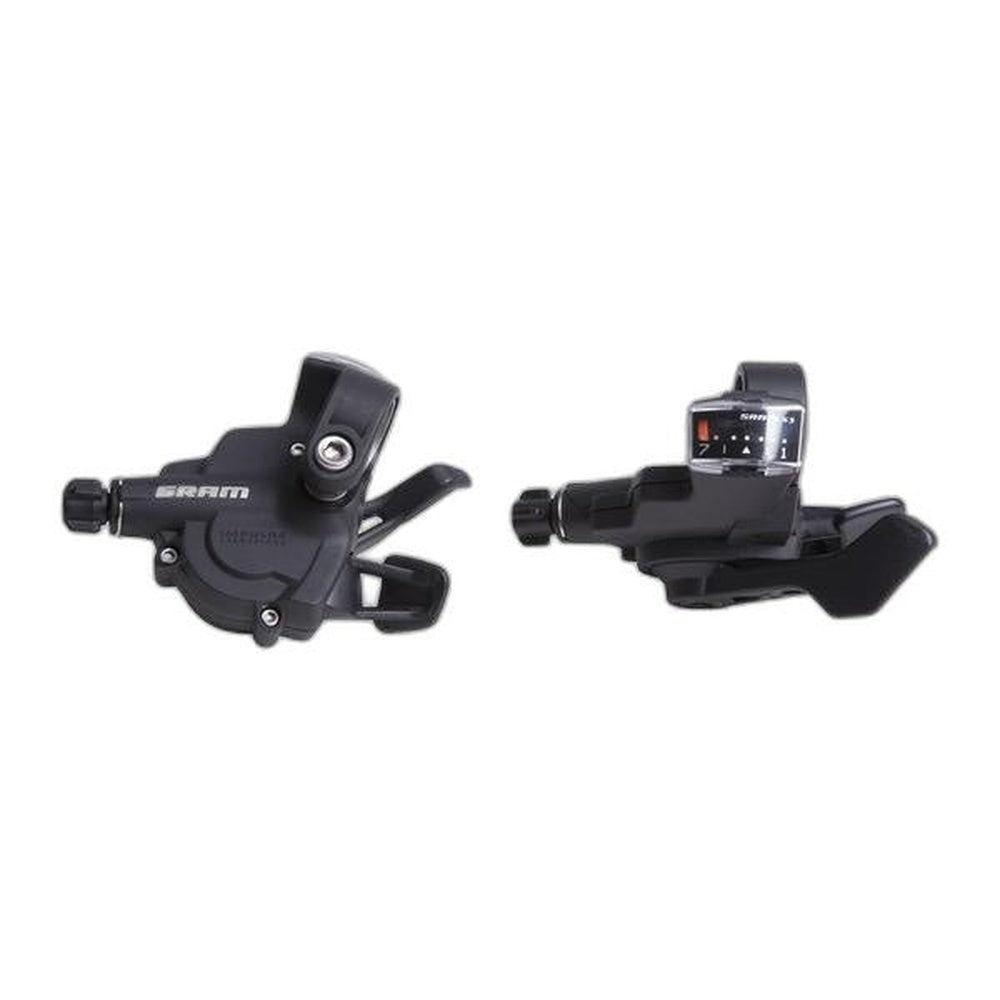 SRAM X3 Rear 7-Speed Trigger Shifter