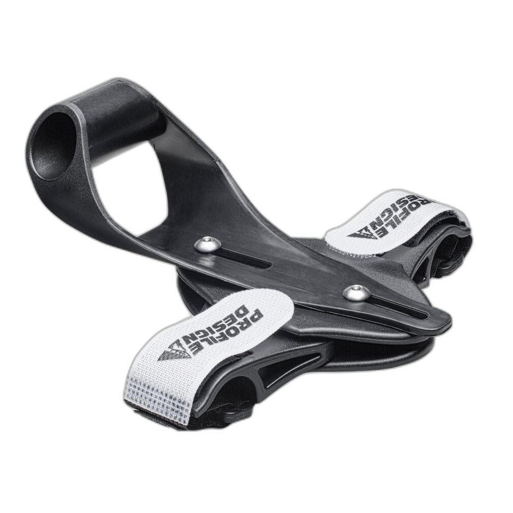 Aero HC Bracket/Comp Mount