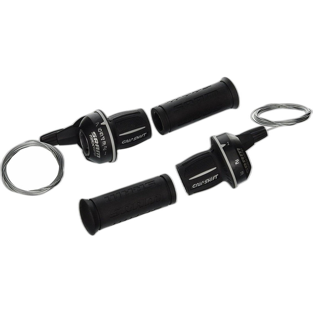 Sram 7 spd Twister Set