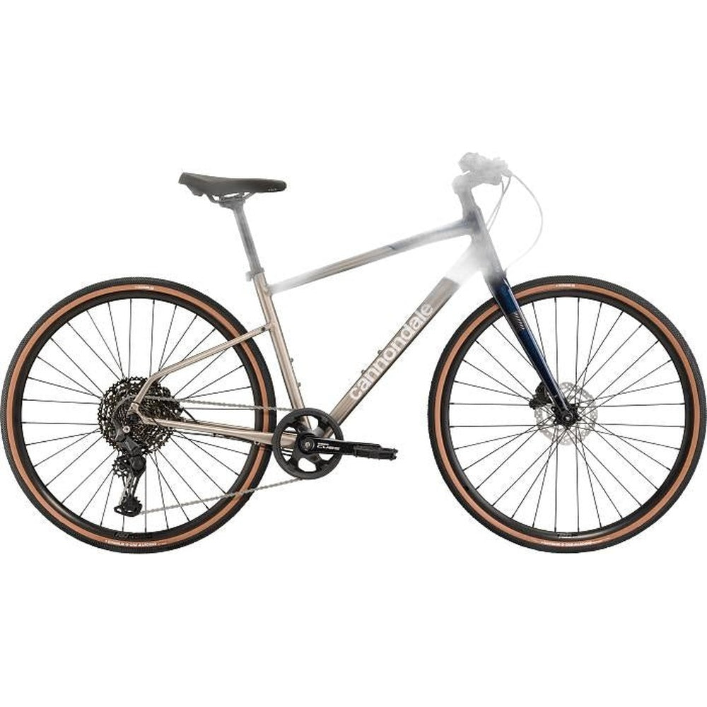 Cannondale Quick 1 Meteor Gray LG