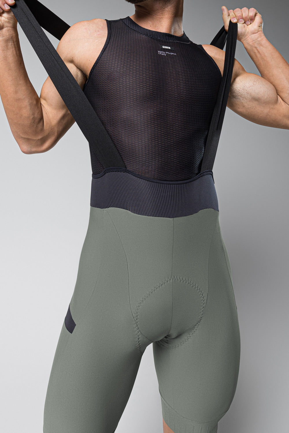 Gobik Grit 2.0 Bib Shorts Men's