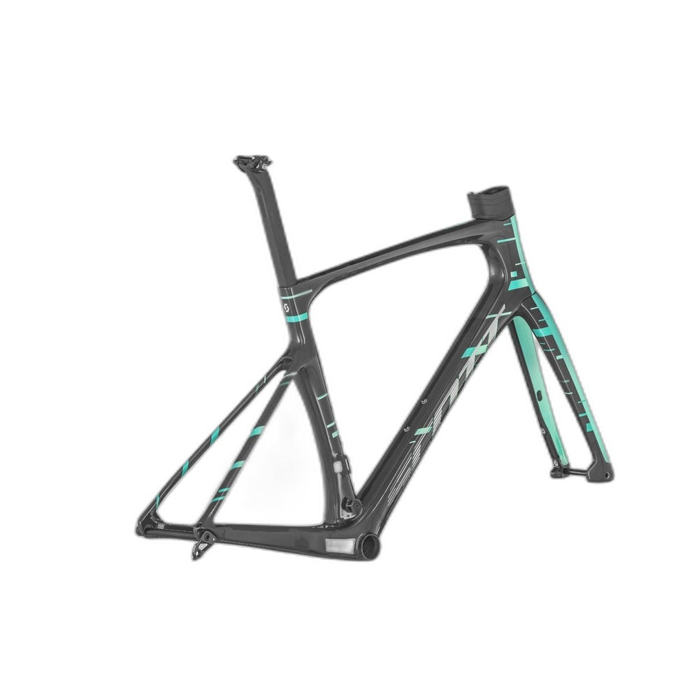 Scott Foil RC Supersonic HMX Medium/54 Frame