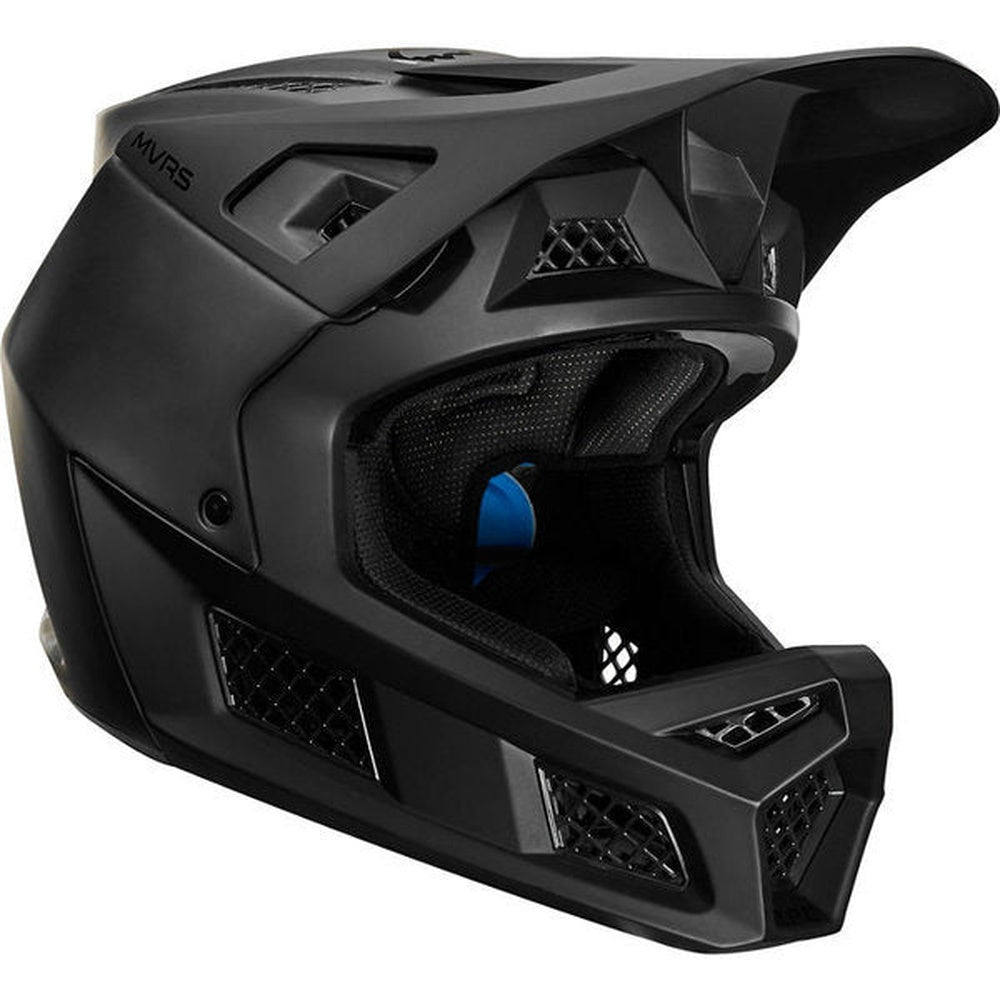Fox RAMPAGE PRO CARBON MT BLK [MT BLK]- Size:M