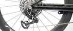 Specialized EPIC 8 SW CARB/BLUPRL/METWHTSIL M