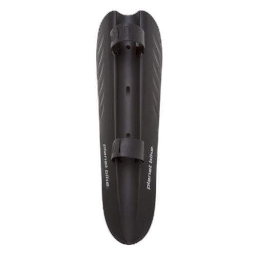 FENDER PB CLIPON GRUNGE BOARD FT DOWNTUBE BK