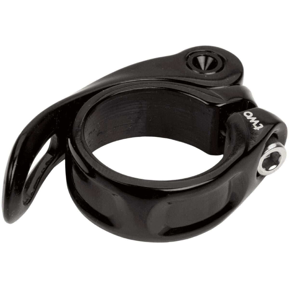 Box Components Two Quick Release Seat Clamp qr-1