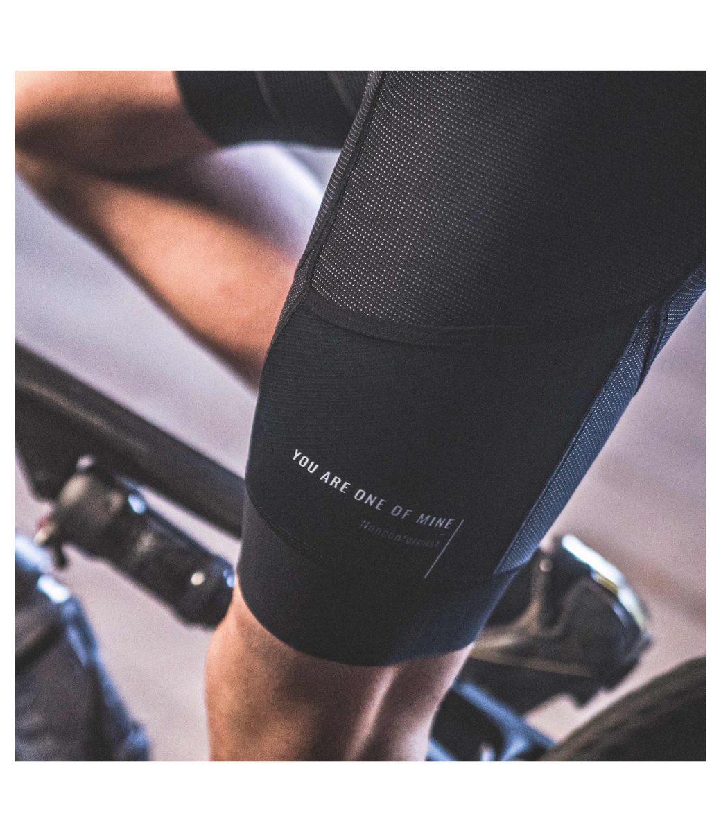 Gobik Commander Bib Short Men's