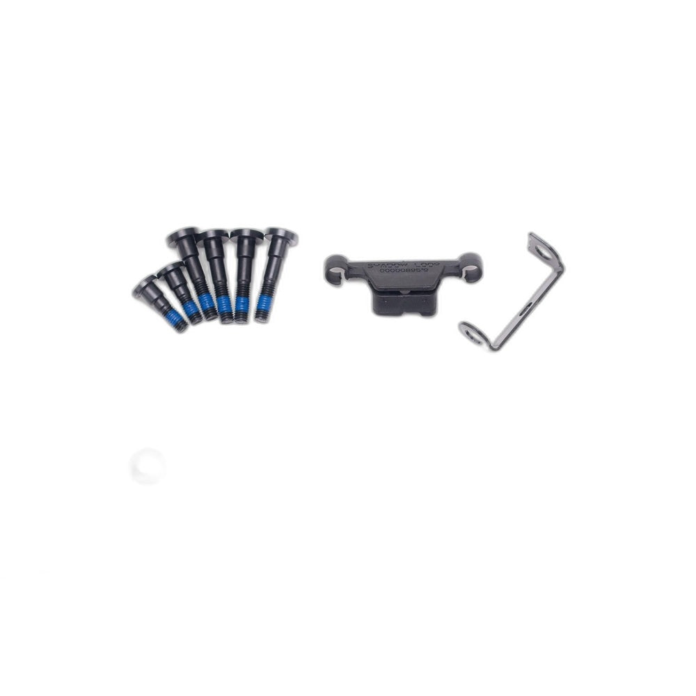 W Specialized Sub MY19 LEvo FSR Motor Bolt Hardware Kit For Motor