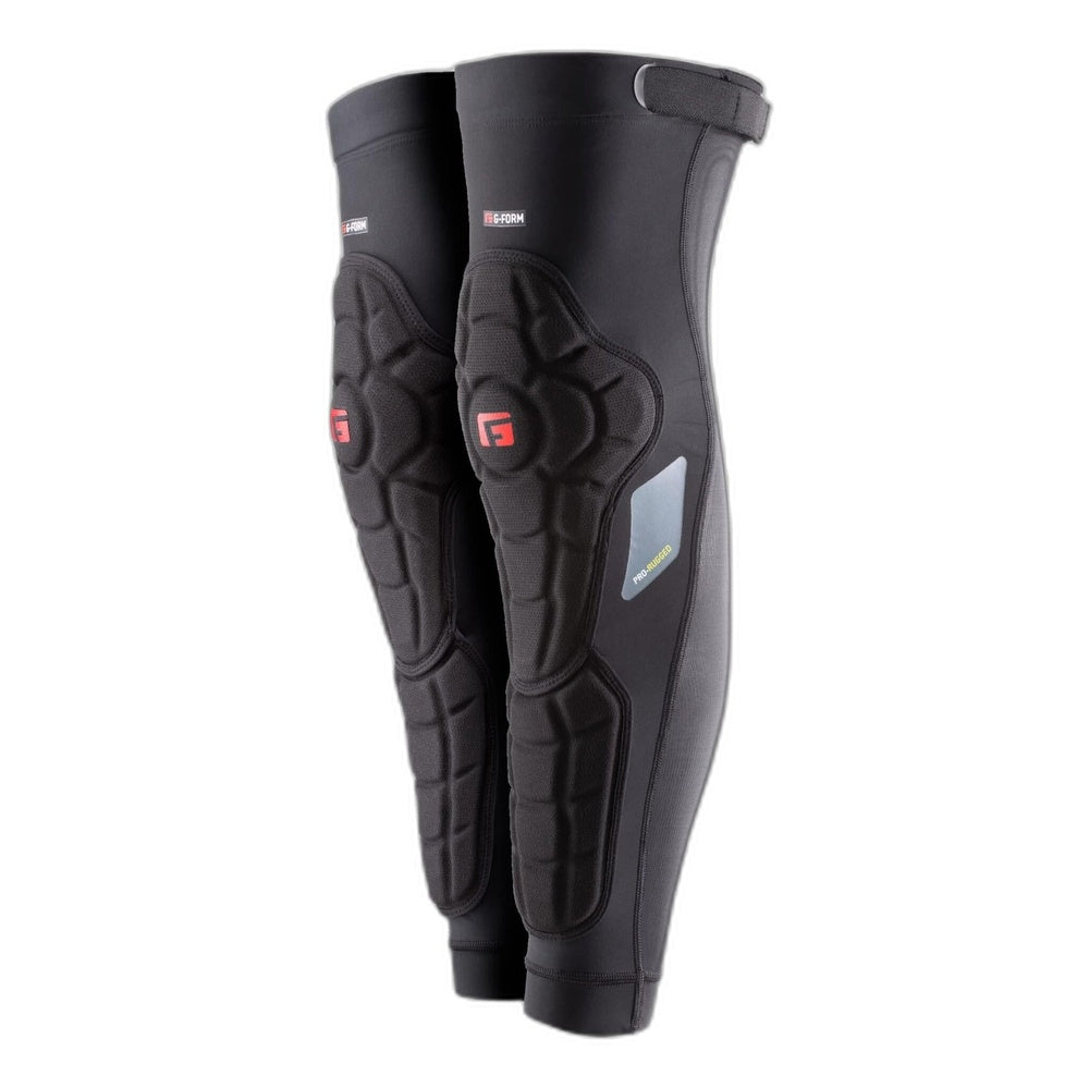 Safety G-Form Pro Rugged Knee Small