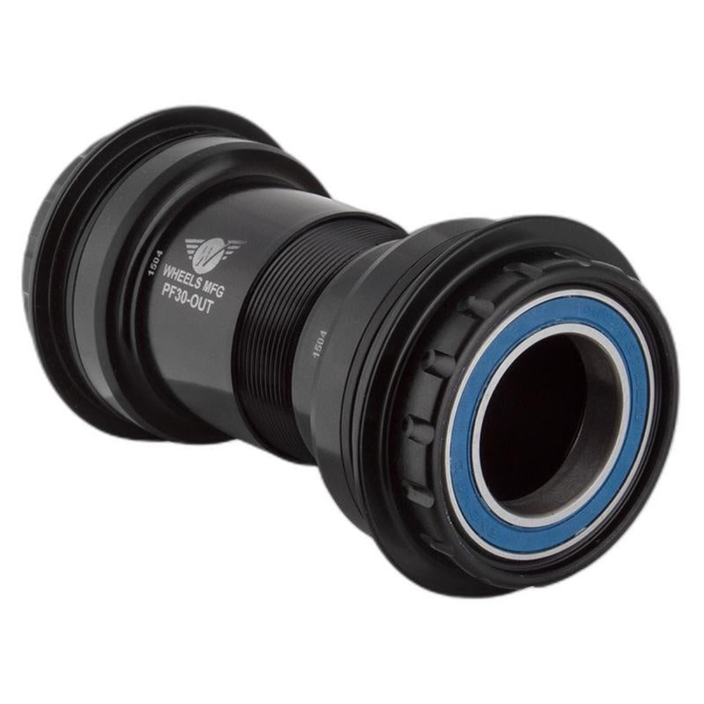 Wheels MNF PF30 Outboard