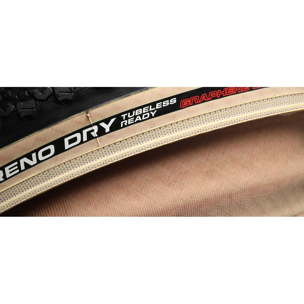 Vittoria Terreno Dry G2.0 TLR 700x38 Tire