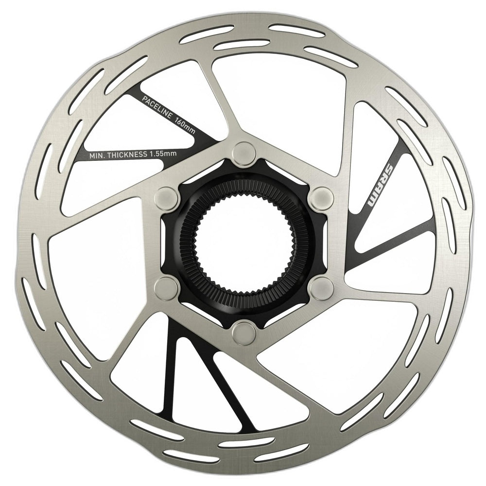 Sram 160mm C-Line Disc Rotor