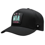 Wrld Tags Miami Cap