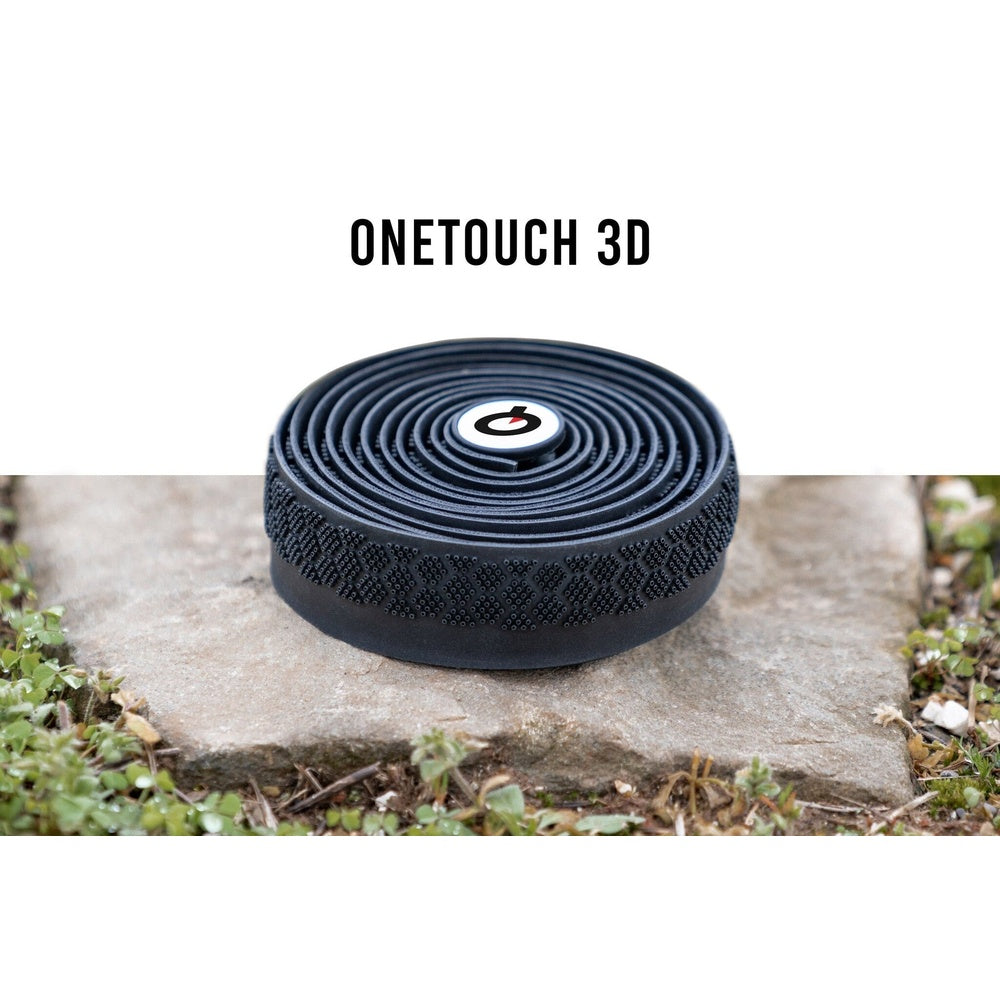 PROLOGO TAPE & PLUGS PROLOGO ONETOUCH 3D CPC BK