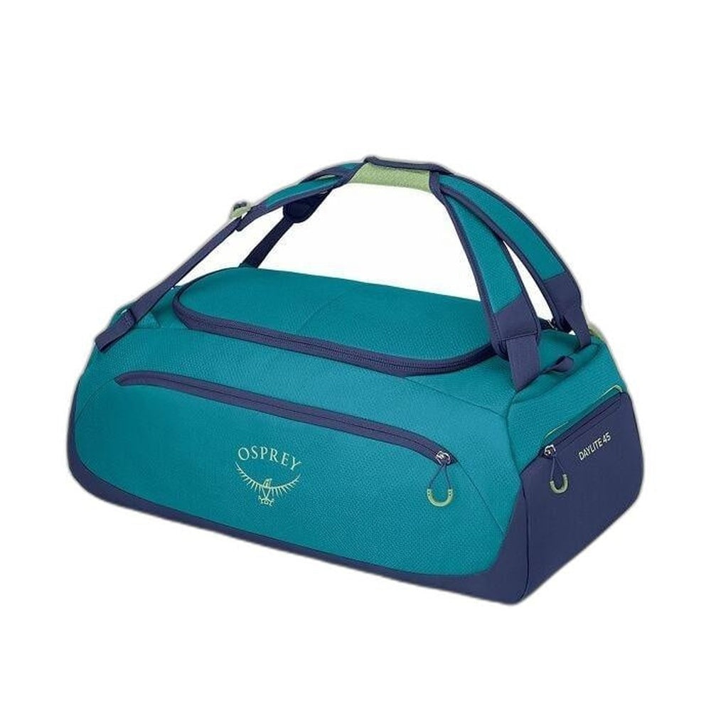 Daylite Duffel 45 Black OS