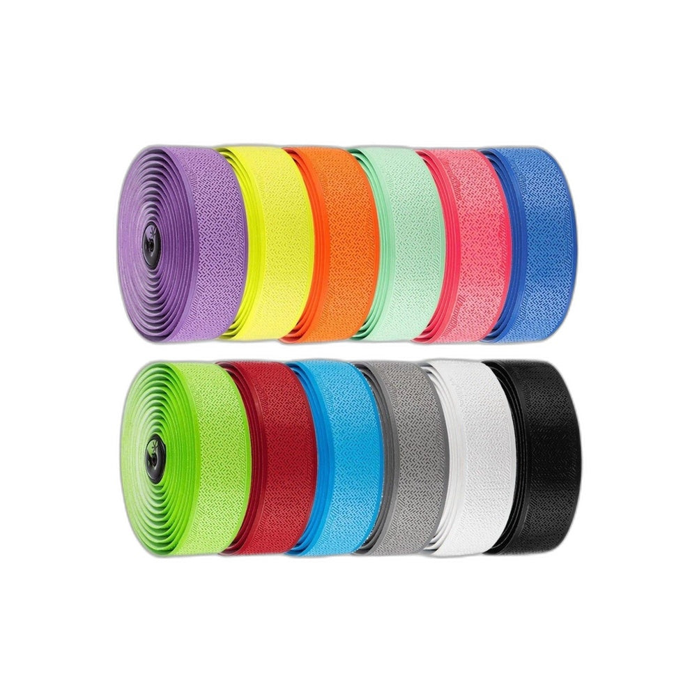 TAPE & PLUGS LIZARD BARTAPE 3.2 DSP DIAMOND-WH