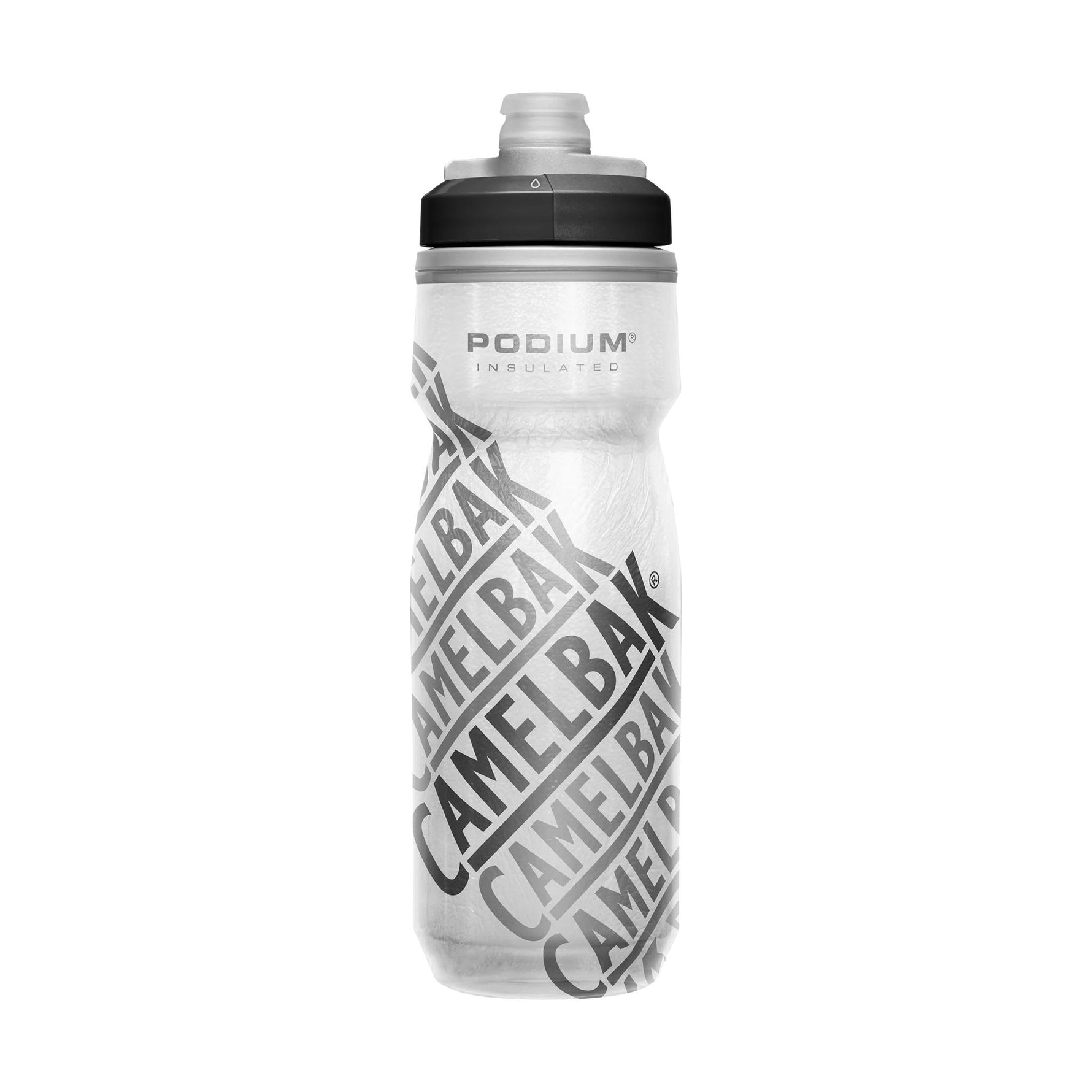 Camelbak PODIUM CHILL 21OZ MERC FOG