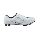 Shimano SH-XC903 S-PHYRE BICYCLE SHOES | WHITE 44.0