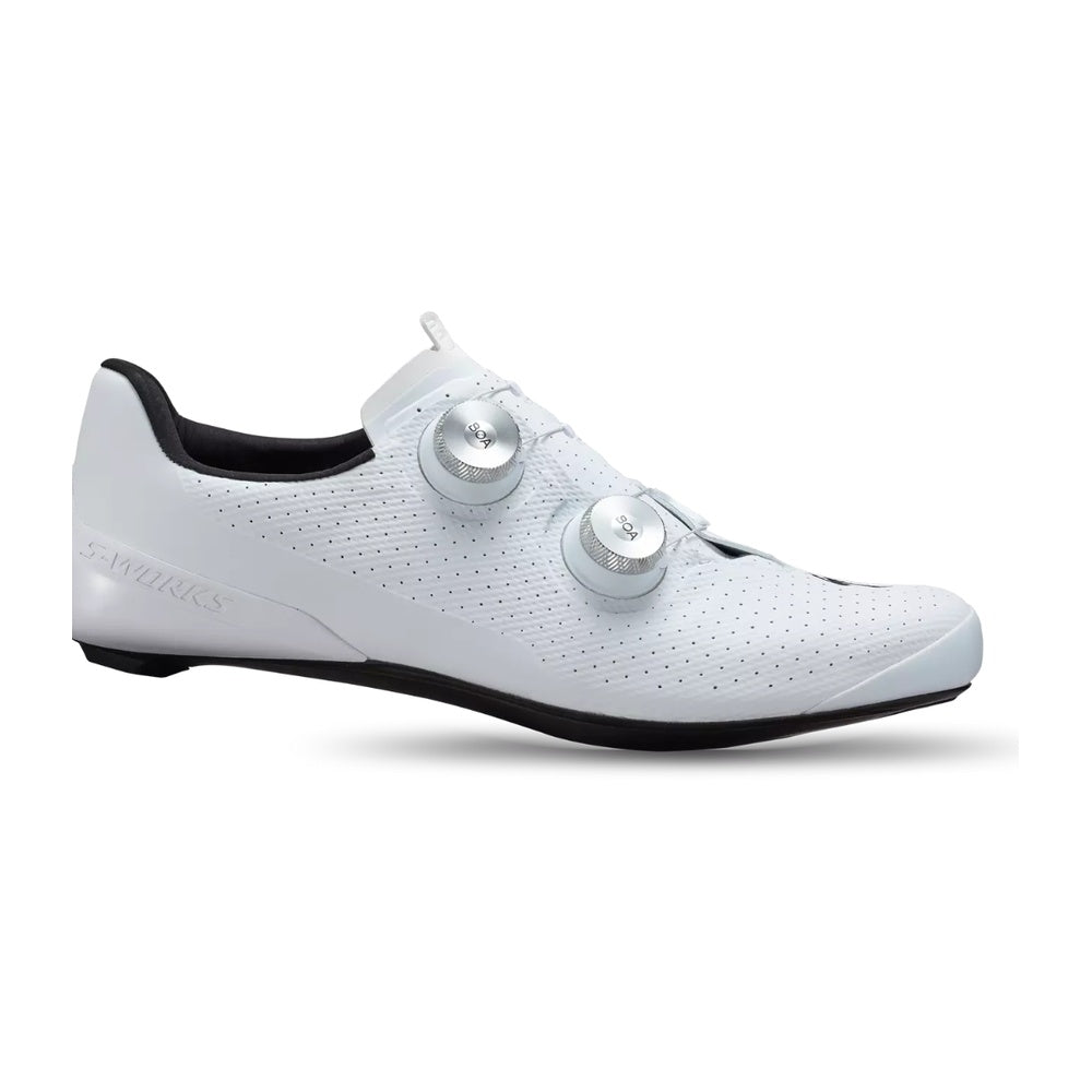 Specialized S-Works Torch RD Shoe White 40
