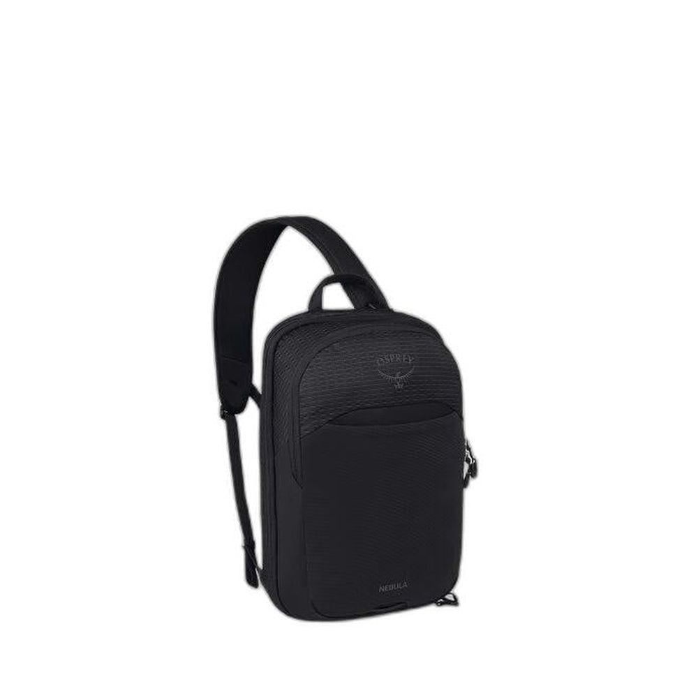 Nebula Sling Black OS