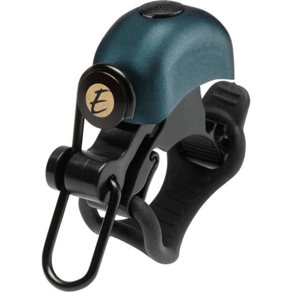 Bell Electra Universal Fit Pinger Harbor Grey