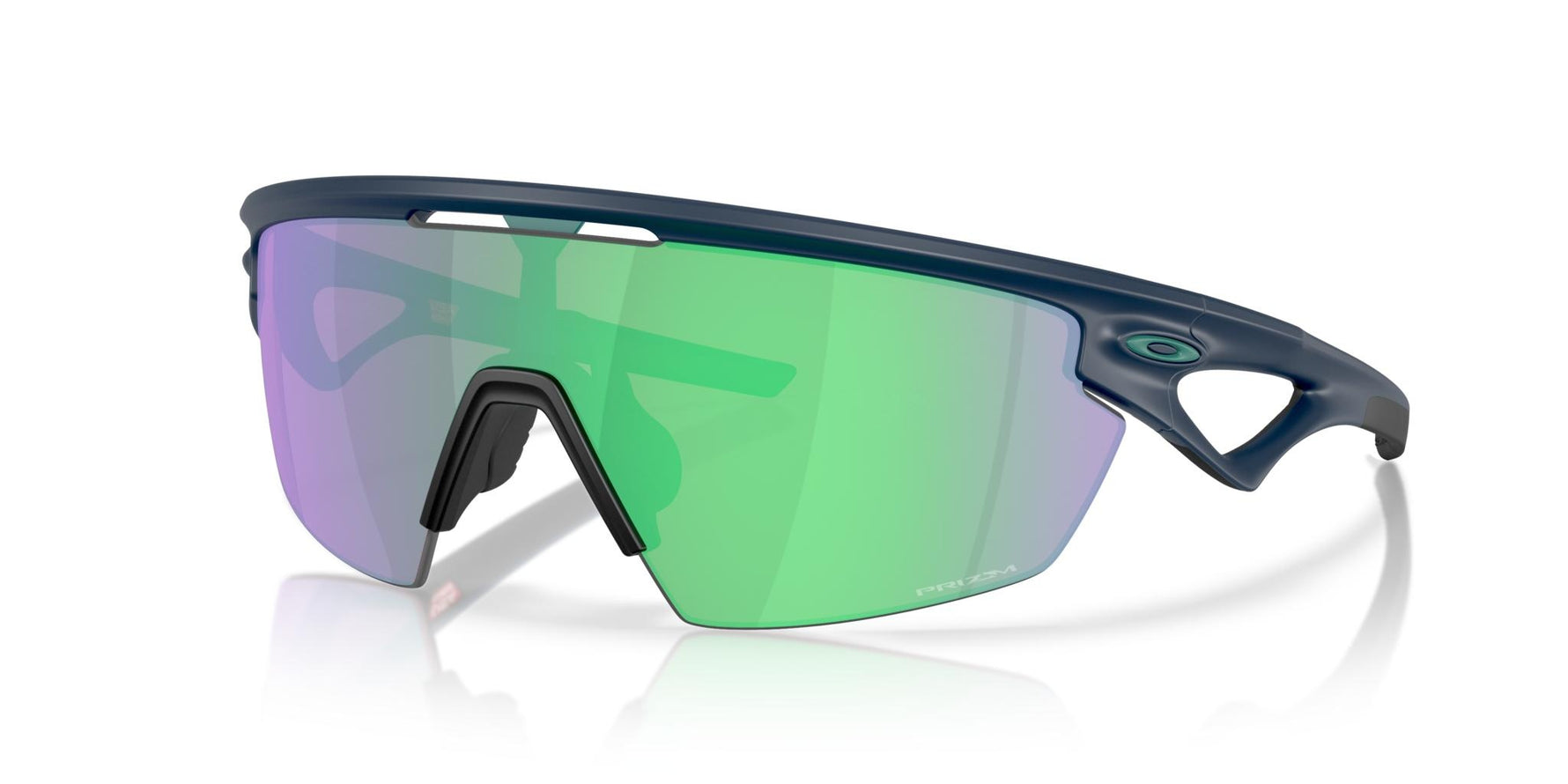 Oakley SPHAERA MATTE ABYSS W/ PRIZM ROAD JADE