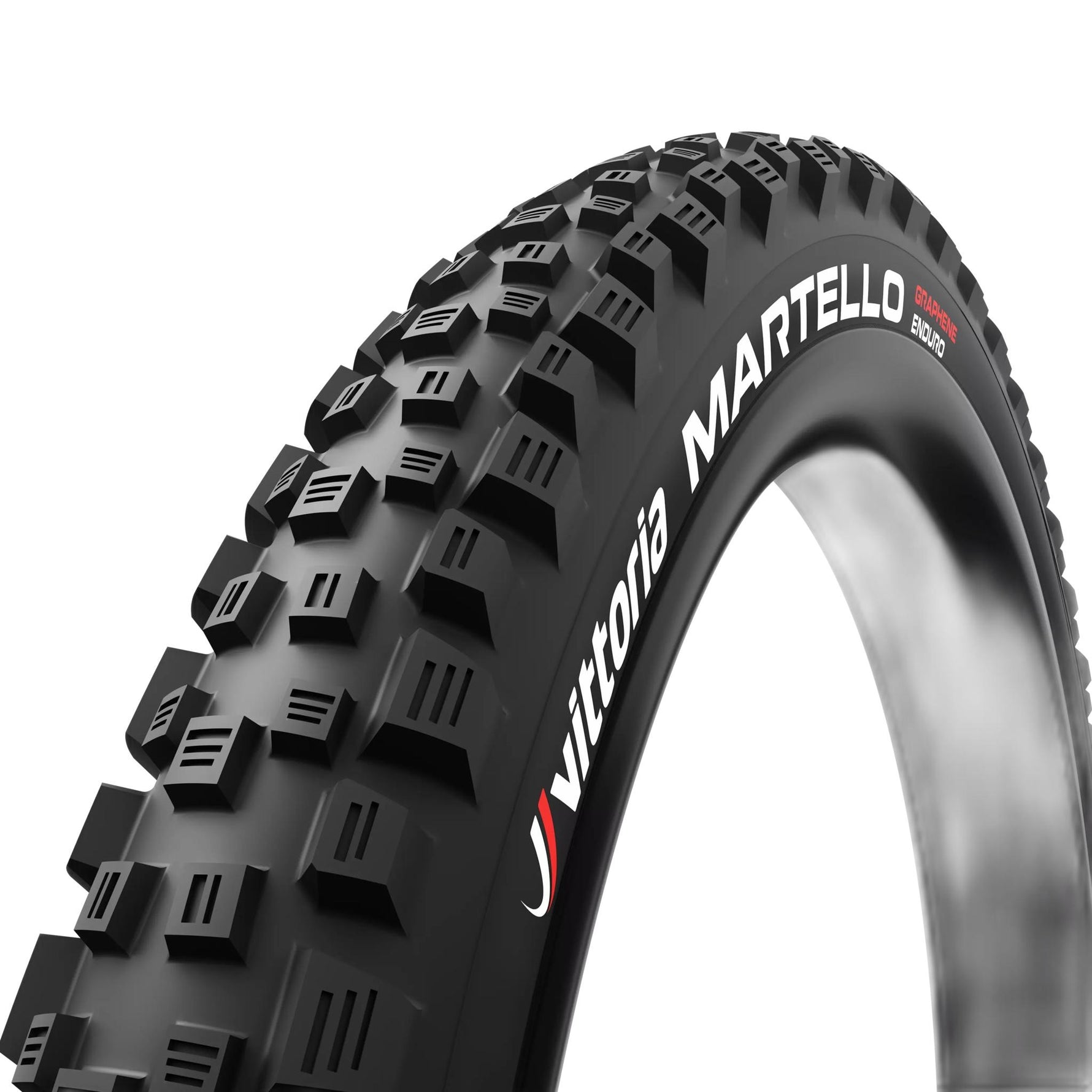 Martello G2.0 - Enduro G2.0 - anth/blk/blk 27.5x2.6