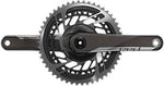 Sram Red AXS 12 Sp 50/37 170 mm Crankset