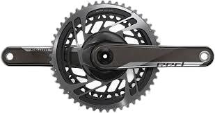 Sram Red AXS 12 Sp 50/37 170 mm Crankset