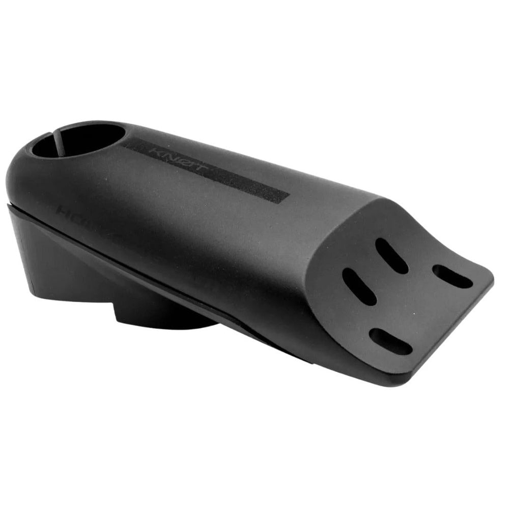 HollowGram KNOT Stem -6 Deg BK 100mm