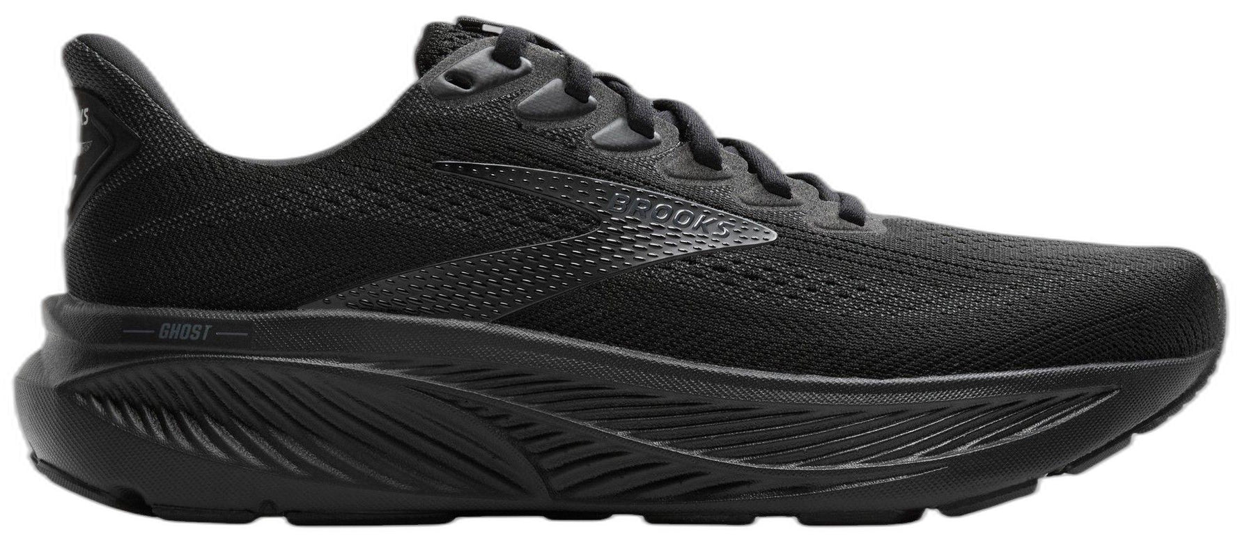 Brooks Ghost 17 Running Shoes Women's