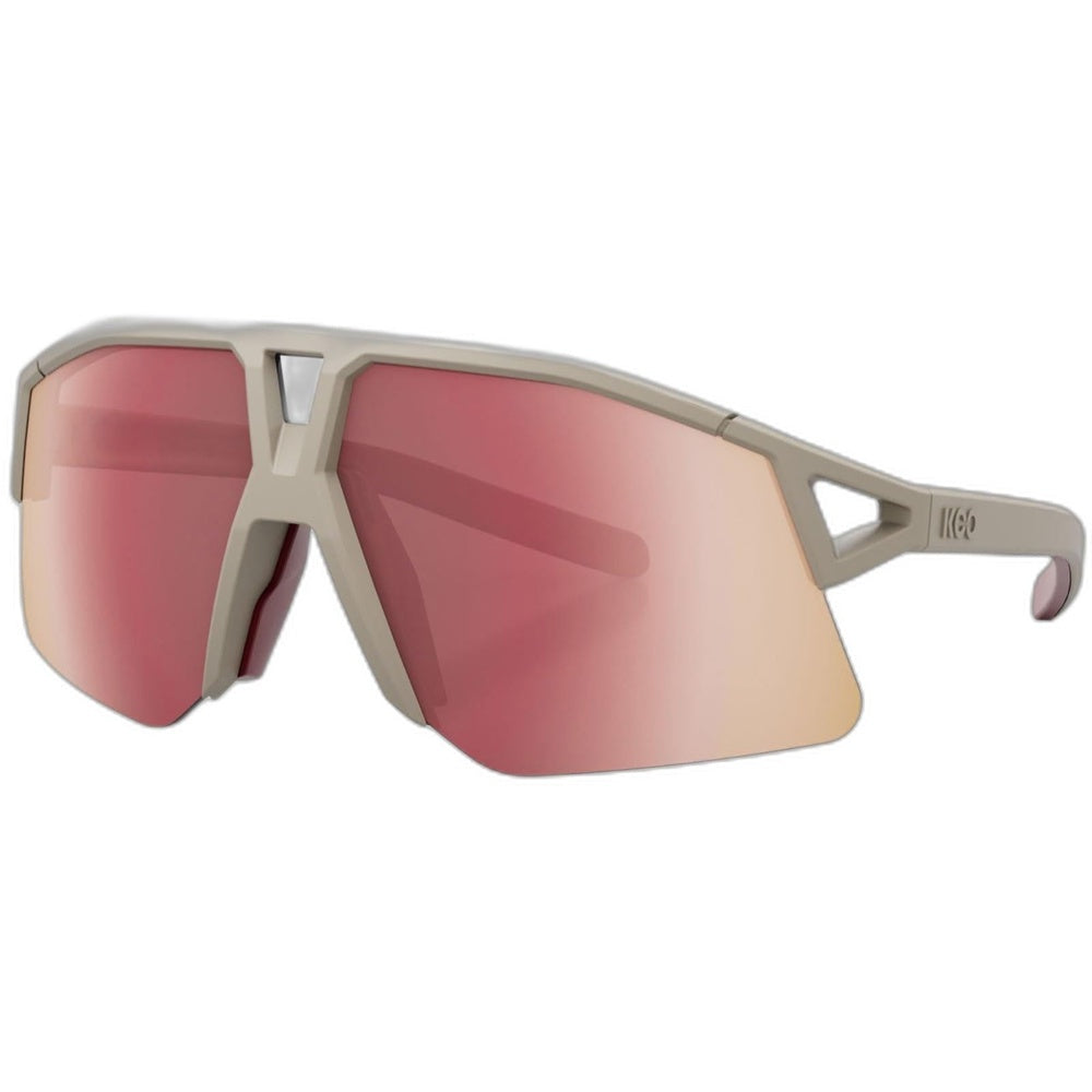 KOO HYPE-Strade Bianche Dune Matt L.Siena Red MR