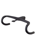 ROVAL RAPIDE RD COCKPIT CARB/BLK 31.8X420/135MM 135mm x 420mm