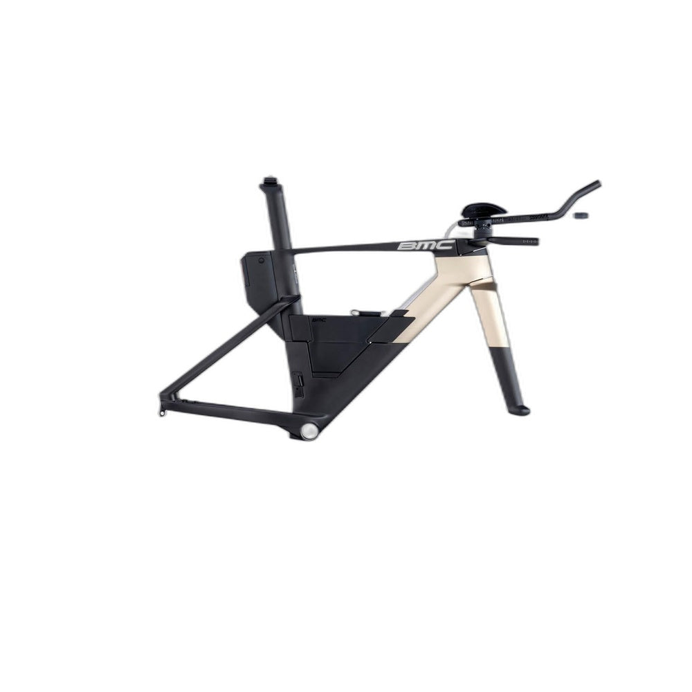BMC Speedmachine 01 Module Carbon / Dust Gold S