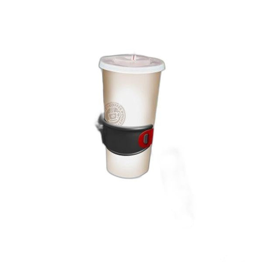 Delta Ultimate Beverage Holder Cage Black