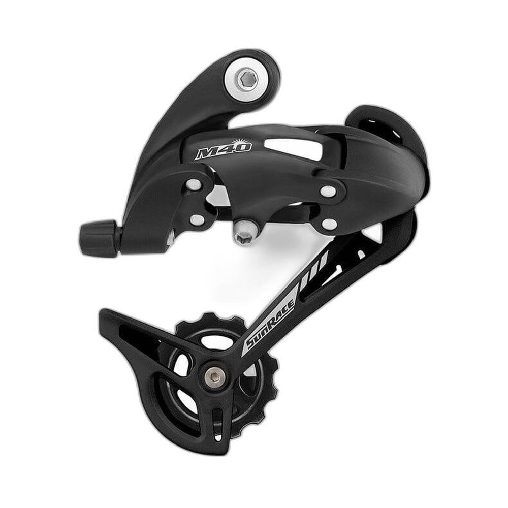 DER SUNRACE RDM41 SGS 7/8s DIRECT BK
