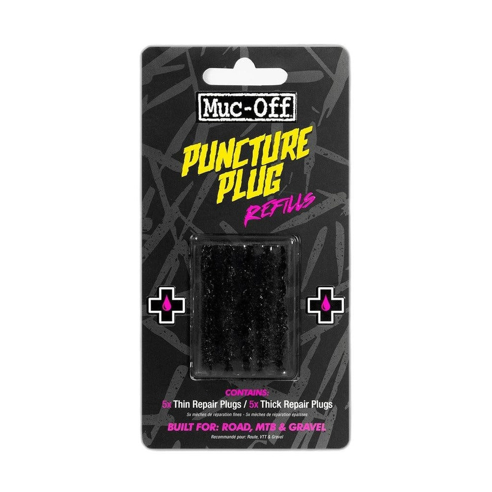 Muc-Off Puncture Plugs Refill Pack