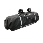 Lezyne Bar Caddy Black Handlebar Bag