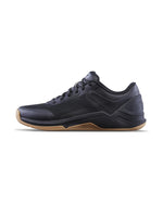 TYR Men's CXT-3 Trainer Black/Gum 11