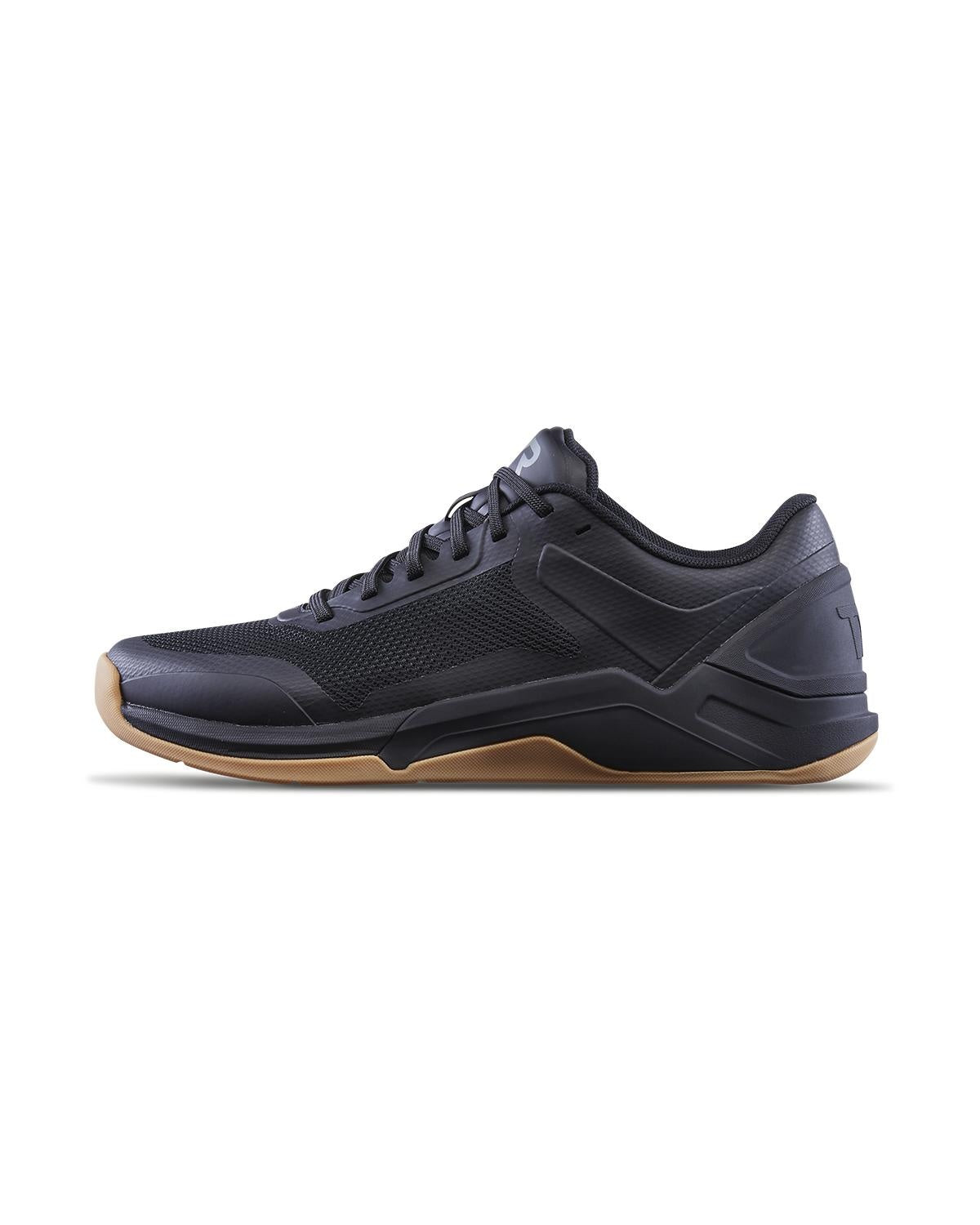 TYR Men's CXT-3 Trainer Black/Gum 11