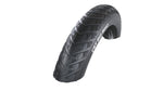 CST Big Boat Tire 20 x 3 Clincher Wire Black