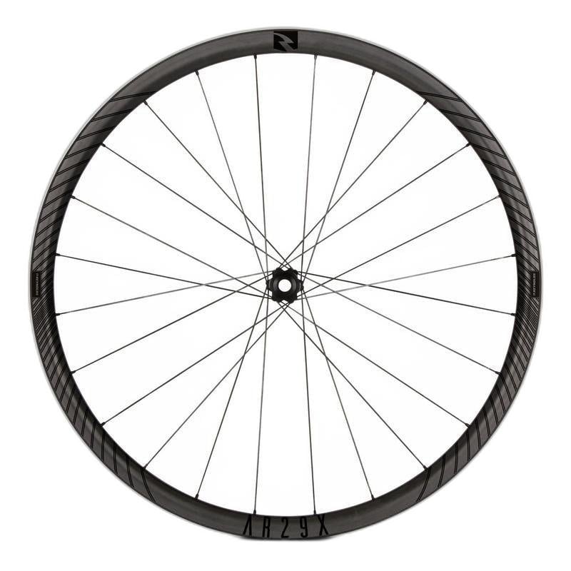 Reynolds AR 29 TL Disc XDR 24/24 Wheel Set