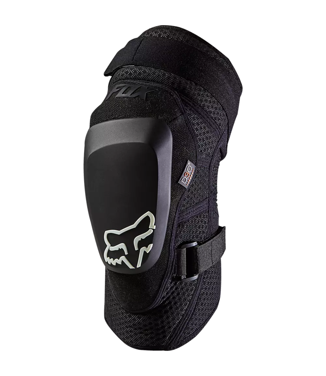 Fox Racing Launch Pro D3O Mountain Bike Knee Guard